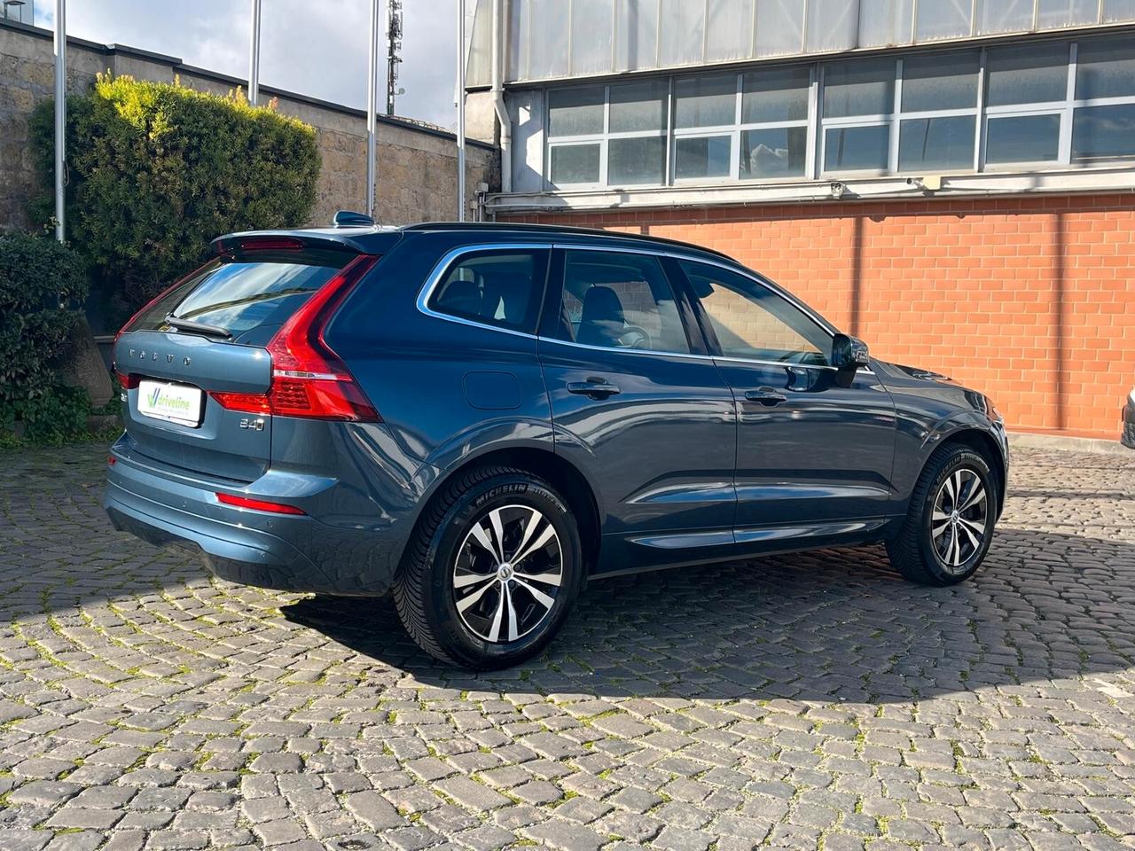 Volvo XC 60 197CV B4 Geartronic Momentum
