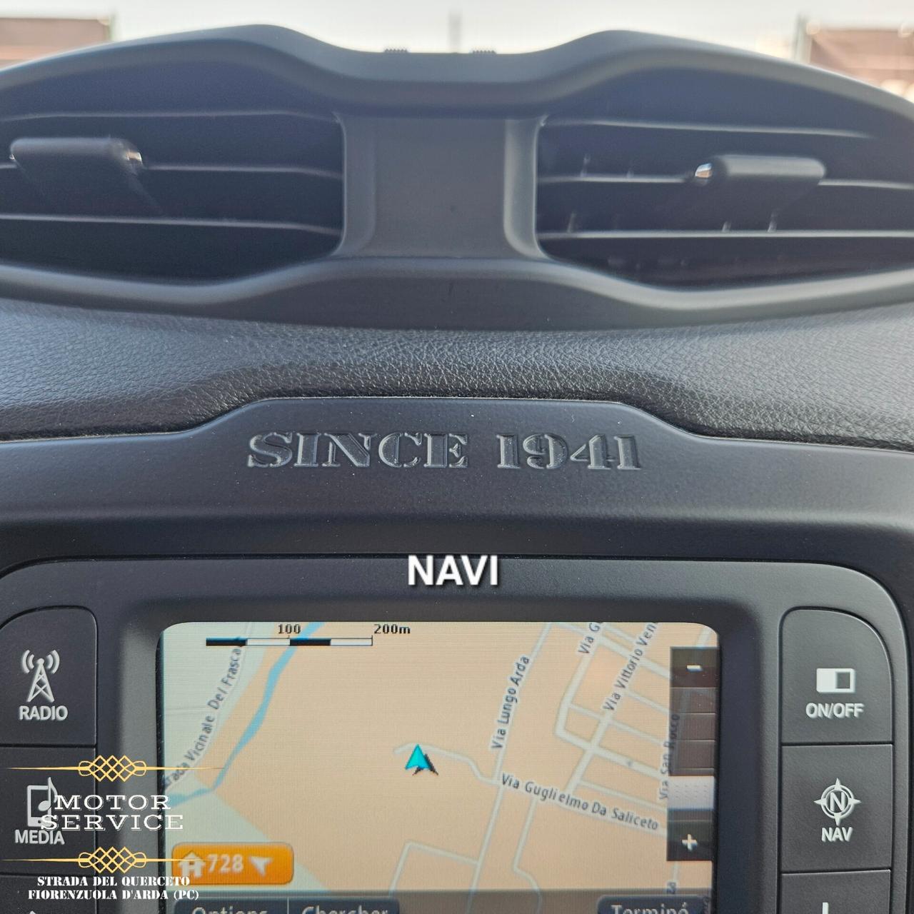 Jeep Renegade 1.4 PREZZO FINALE SOLO SETTEMBRE