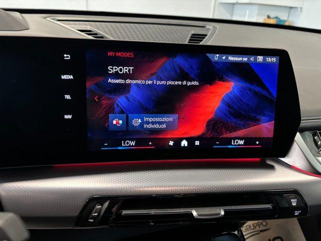BMW X1 xDrive 20d MSport Pro StraFull Automatico 4X4