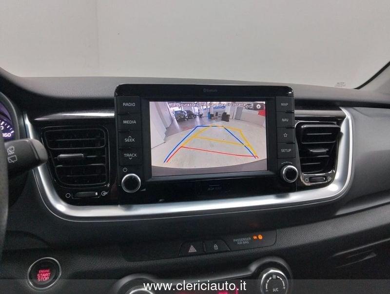 KIA Stonic 1.0 T-GDi 120 CV Energy