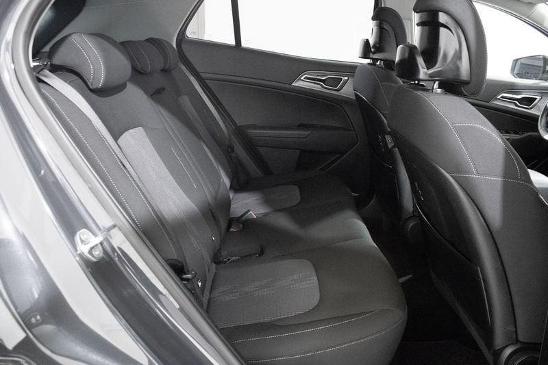 Kia Sportage Sportage 1.6 CRDI 136cv DCT7 MHEV Style