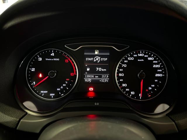 AUDI A3 SPB 1.6 TDI 116 CV S tronic Business