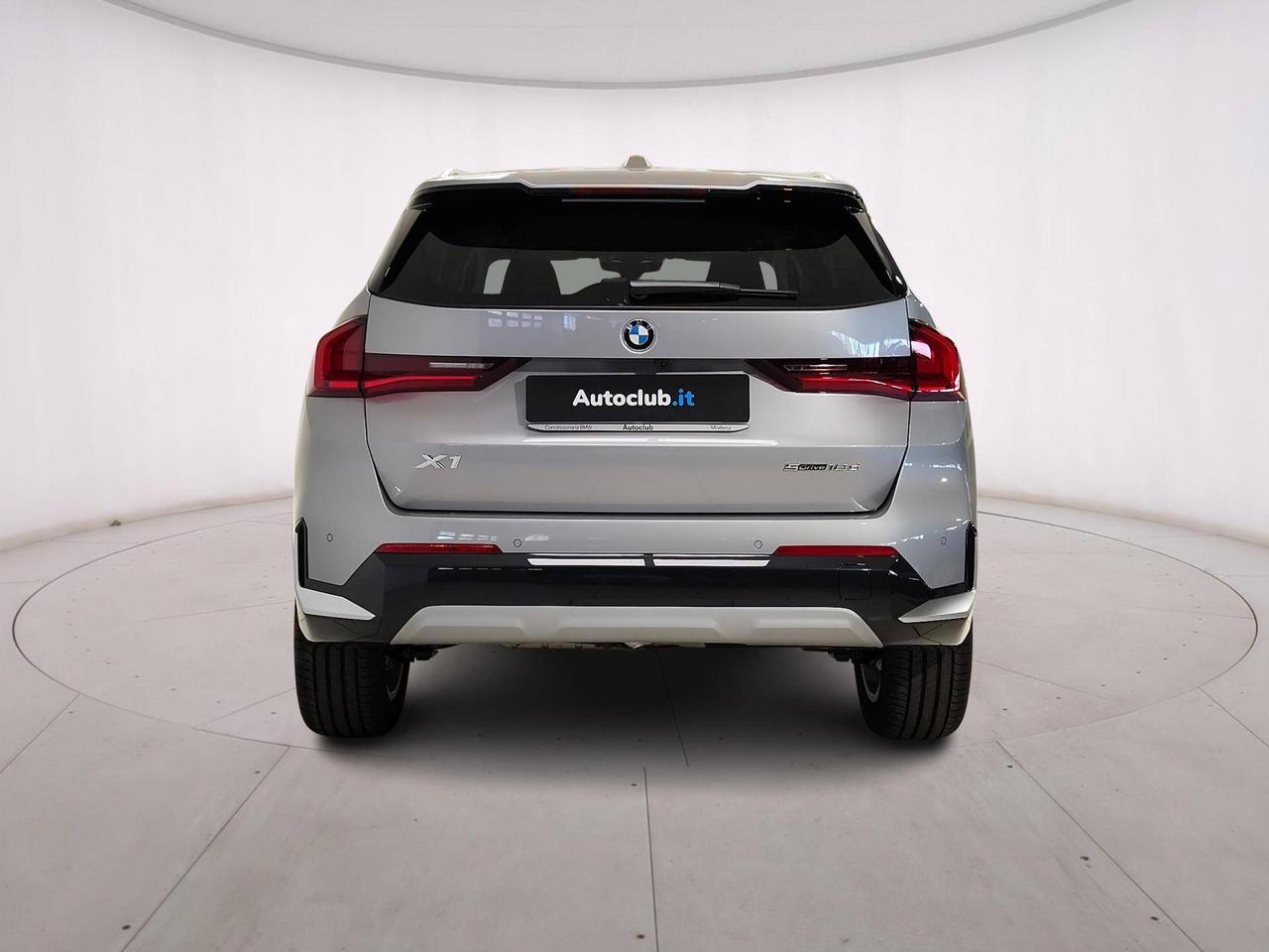BMW X1 sDrive18d xLine