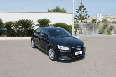 Audi A1 SPB 1.6 TDI 116 CV Admired