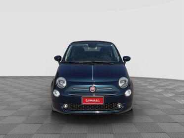 FIAT 500 500 C 0.9 TwinAir Turbo 85 CV Lounge