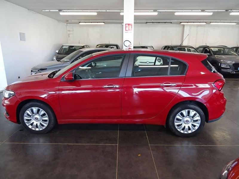 FIAT Tipo Tipo 1.4 T-Jet 120CV GPL 5 porte Easy