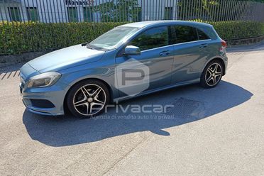 MERCEDES A 180 CDI Automatic Premium