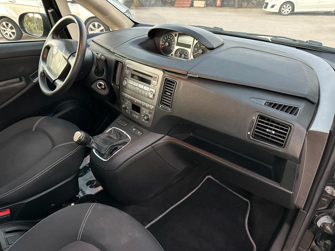 Lancia MUSA 1.3 Mjt 95 CV Gold