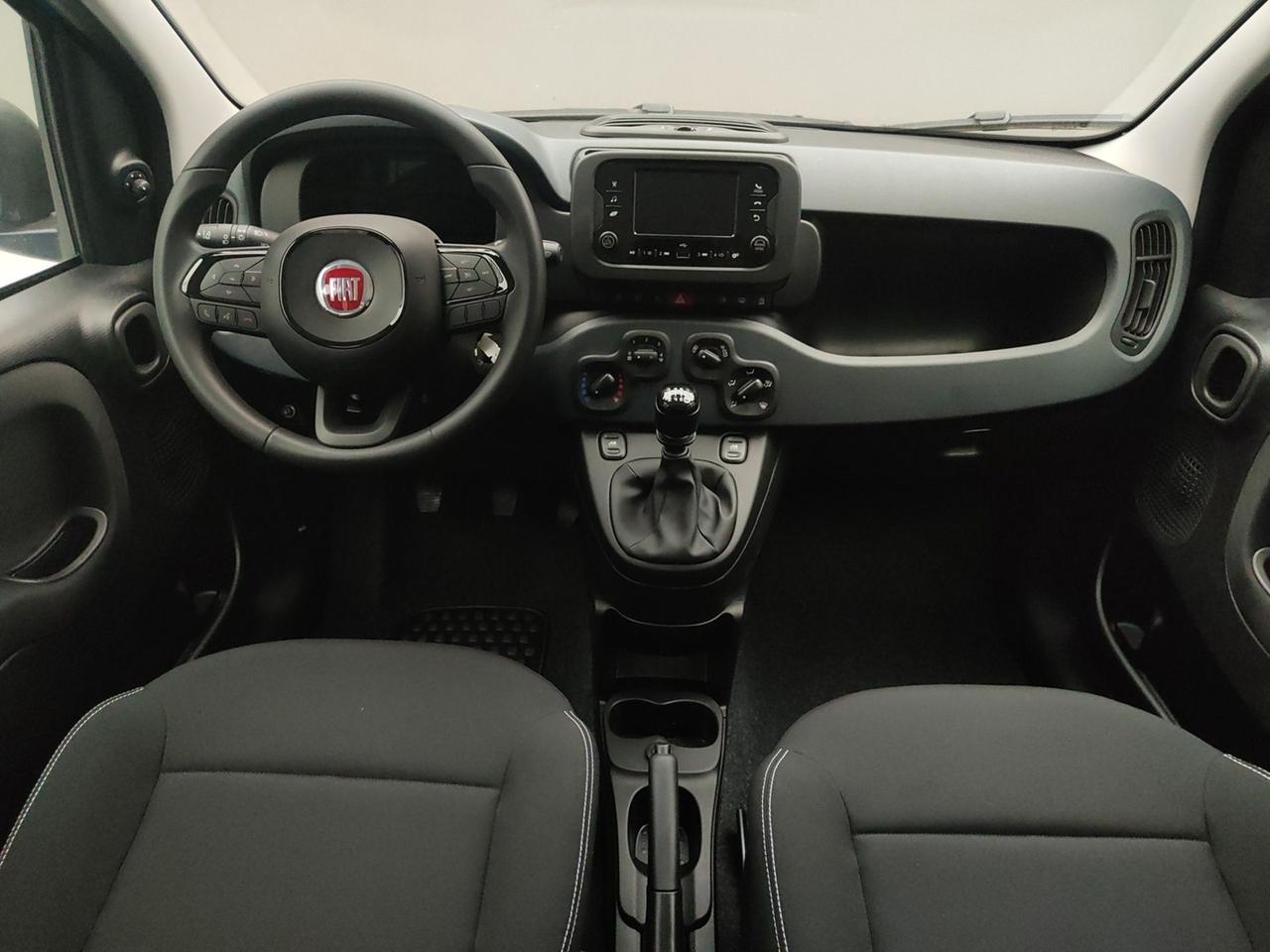 FIAT Panda III 2024 1.0 65CV HYBRID ICON