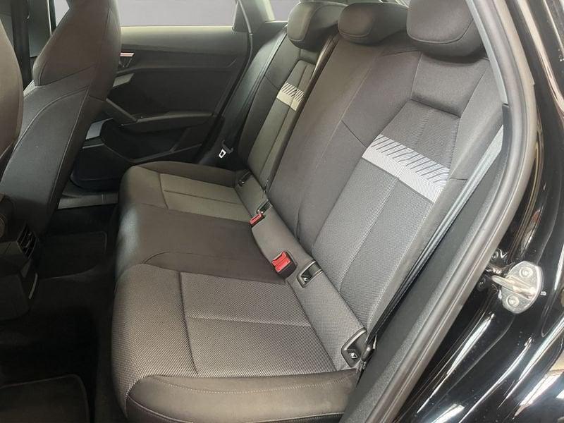 Audi A3 Sportback 35 TFSI