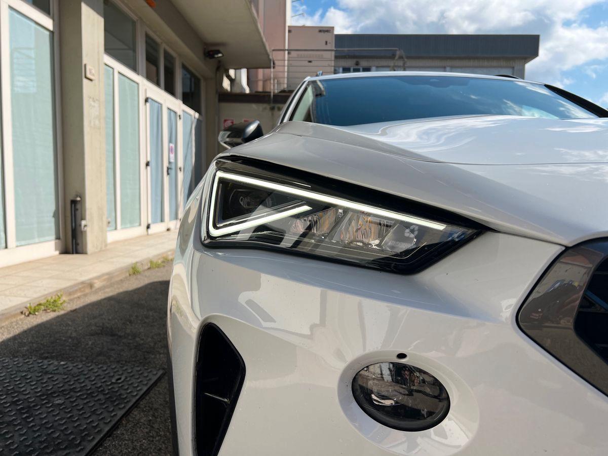 CUPRA Formentor 1.4 e-hybrid dsg