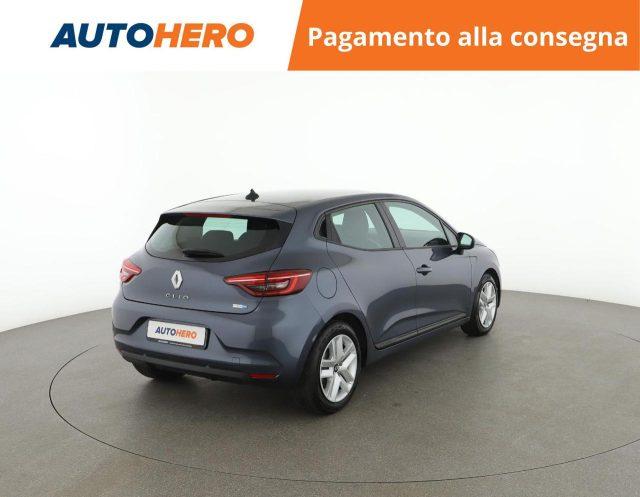 RENAULT Clio Full Hybrid E-Tech 140 CV 5 porte Business