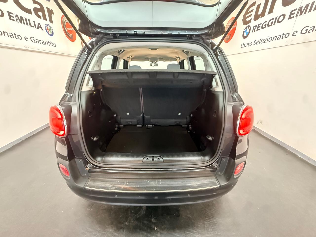 Fiat 500L 1.4 95 CV GPL Lounge 05/2016 NEOPATENTATI