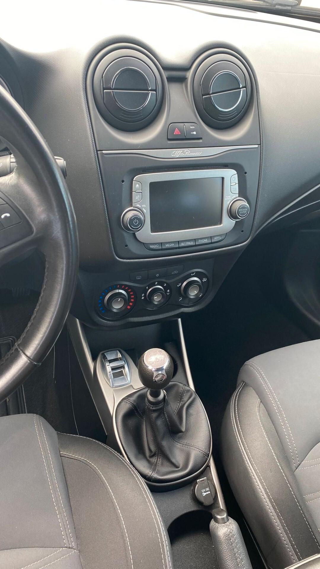 Alfa Romeo MiTo 1.3 JTDm 95 CV S&S