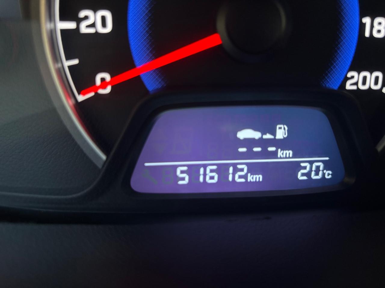 Hyundai i10 1.0 MPI Login