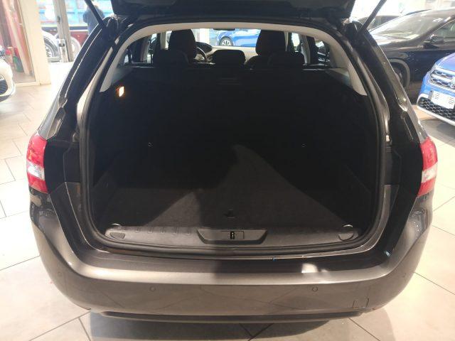 PEUGEOT 308 BlueHDi 130 S&S EAT8 SW Allure