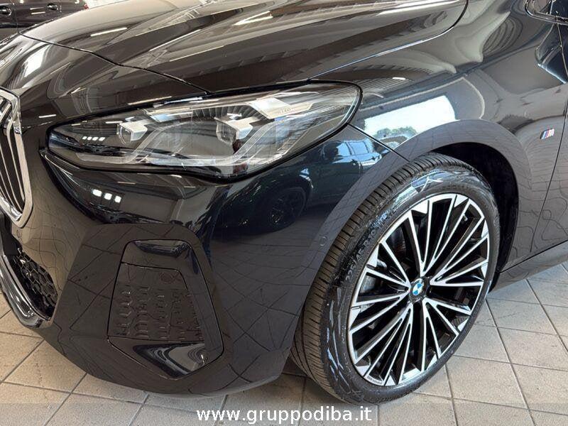 BMW Serie 2 Active Tourer Serie 2 U06 Active Tourer 218d Active Tourer Msport auto