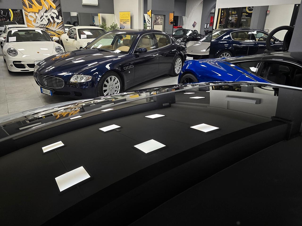 Volkswagen Scirocco 1.4 TSI 160CV MANUALE_ALCANTARA_TETTO_SERVICE BOOK