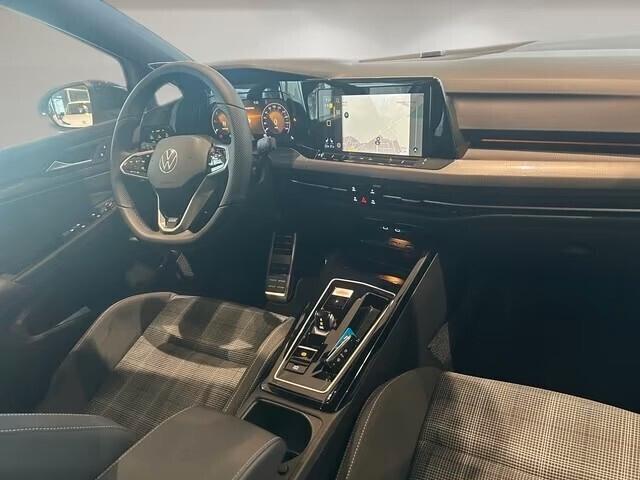 Volkswagen Golf 2.0 TDI DSG GTD MATRIX TELECAMERA HARMAN KARDON