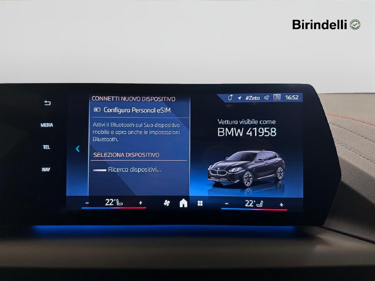 BMW BMW 118d