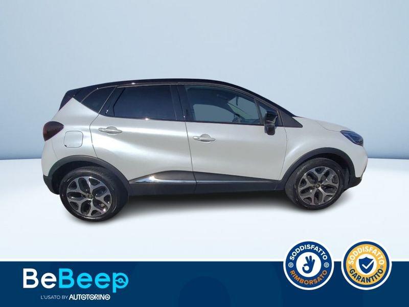 Renault Captur 0.9 TCE SPORT EDITION2 90CV