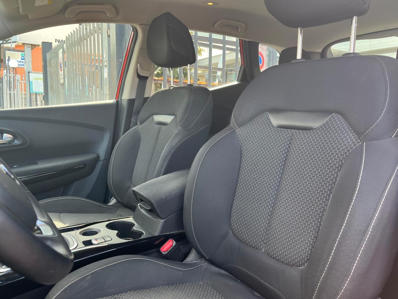 Renault Kadjar Blue dCi 8V 115CV EDC Equilibre