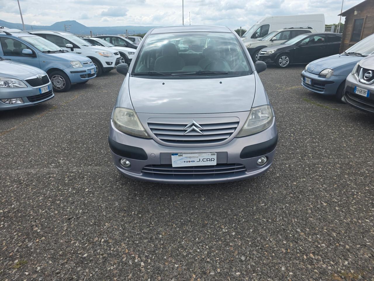Citroen C3 1.1 Classique