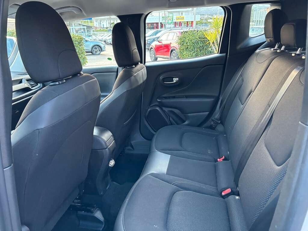 Jeep Renegade 1.6 Mjt 130 CV Limited 2021/ KM 96.000 Tua a solo 159 Euro al mese