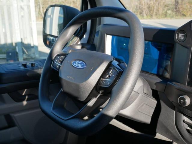 Ford Transit Custom V710 280 2.0 ecoblue 136cv Trend L1H1