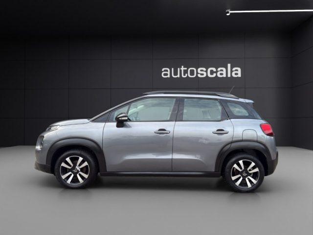 CITROEN C3 Aircross PureTech 82 Feel