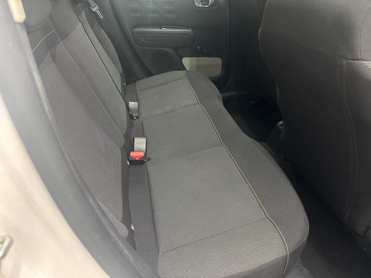 Citroen C3 PureTech 83 S&S Max