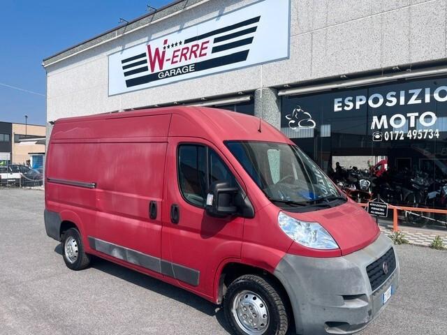 Fiat Ducato 33 2.3 MJT PM-TM Furgone