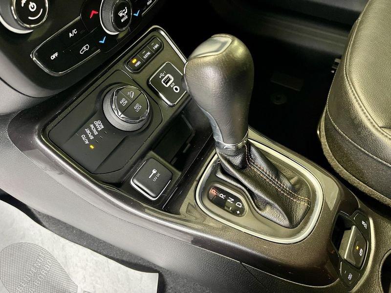 Jeep Compass 1.3 turbo t4 phev Limited 4xe auto - AZIENDALE