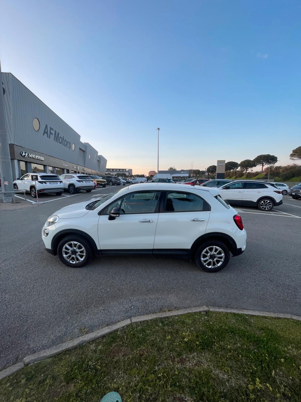 Fiat 500X 1.0 T3 120 CV Business