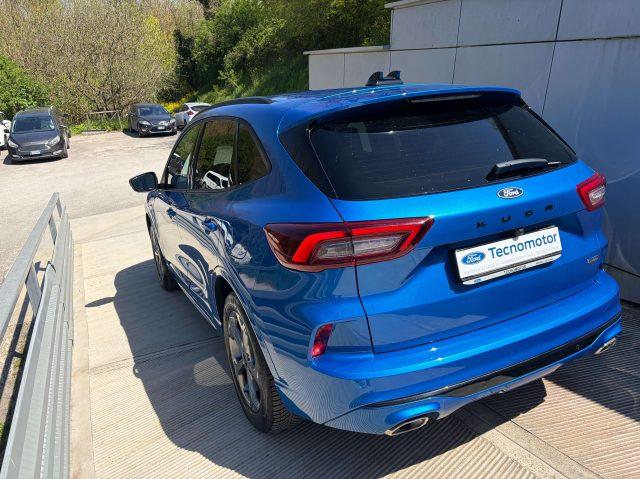 FORD Kuga ST-Line 2.5 Plug In Aut. 2WD 243CV TECHNOLOGY PACK