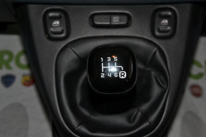 FIAT PANDA - 1.0 70cv HYBRID