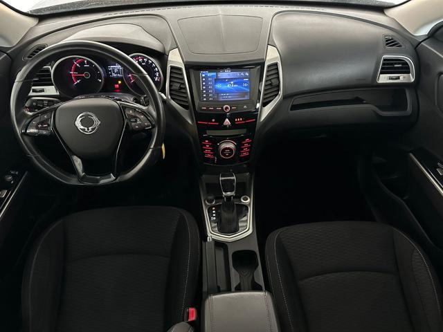 SSANGYONG Tivoli 1.6d 4WD Icon aut.