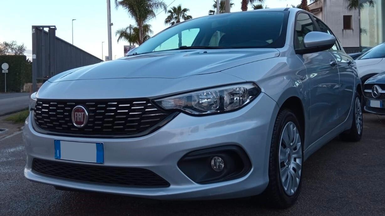 Fiat Tipo 1.3 Mjt 5 porte