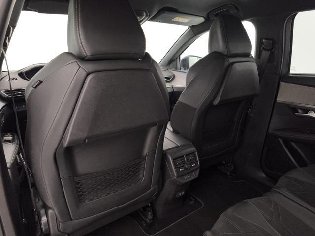 PEUGEOT 5008 2.0 bluehdi GT s&s 180cv eat8