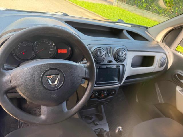 DACIA Dokker 1.5 dCi 8V 75CV Furgone