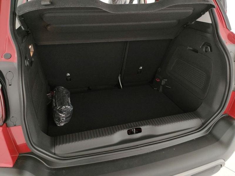 Citroën C3 Aircross PureTech 110 S&S Plus