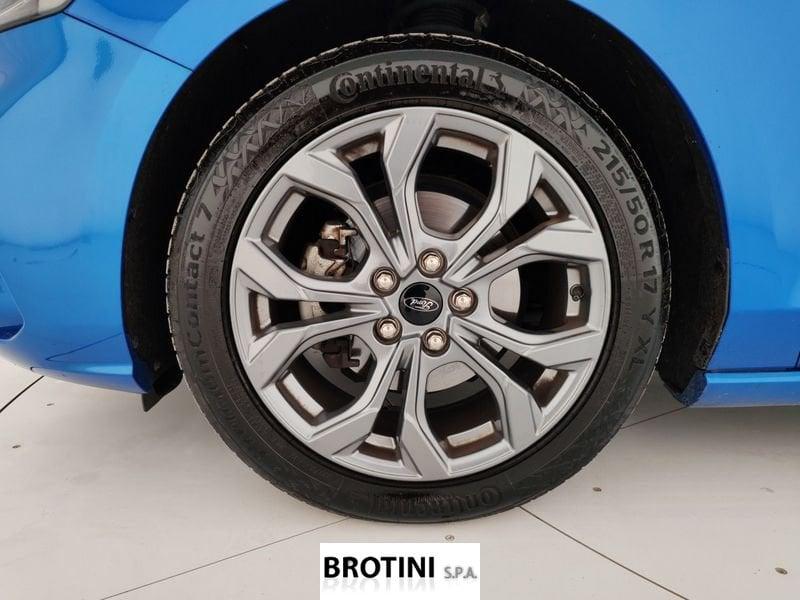 Ford Focus 1.0 EcoBoost 125cv ST Line