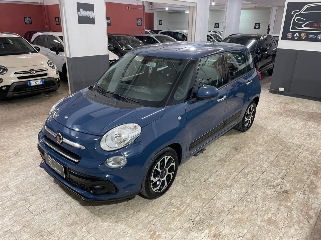 Fiat 500L 1.4 95 CV S&S Sport