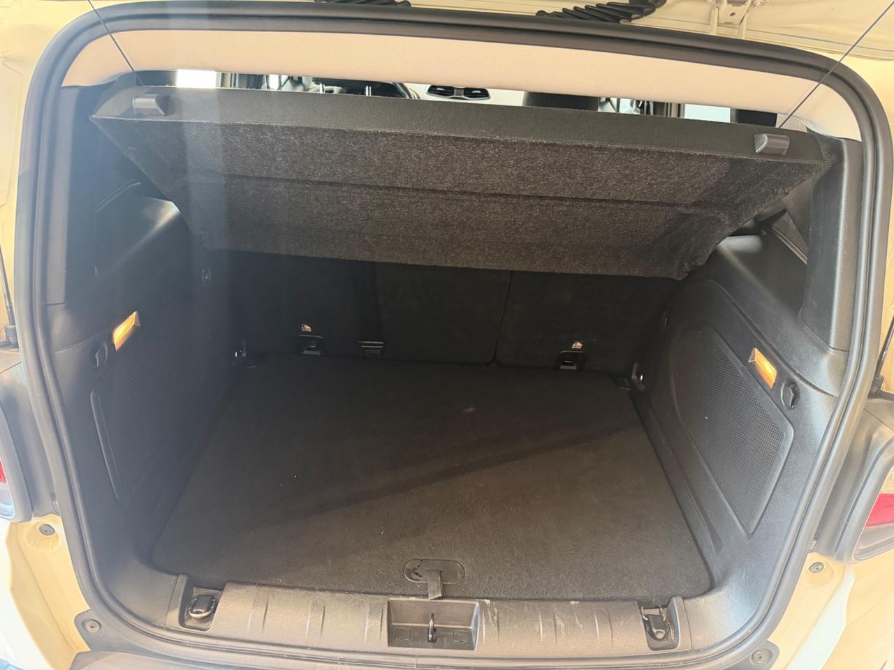 Jeep Renegade 1.6 Mjt 120 CV Longitude Unicopropr Euro 6