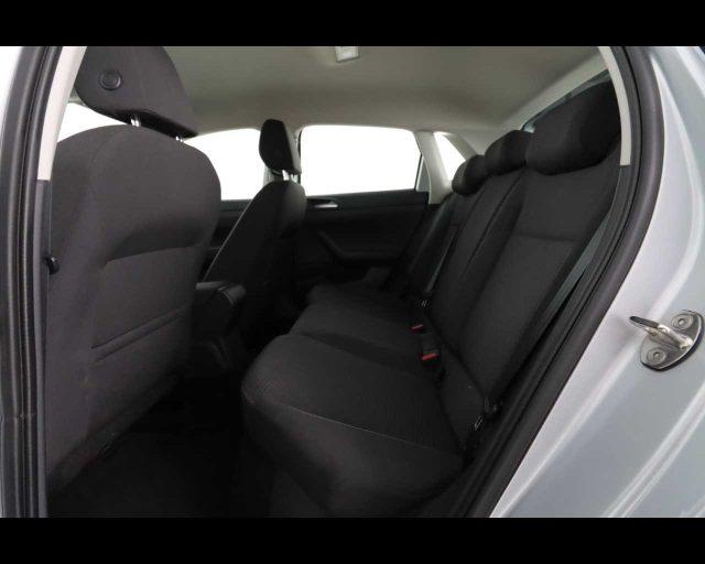 VOLKSWAGEN Polo 1.0 TGI 5p. Comfortline BlueMotion Technology