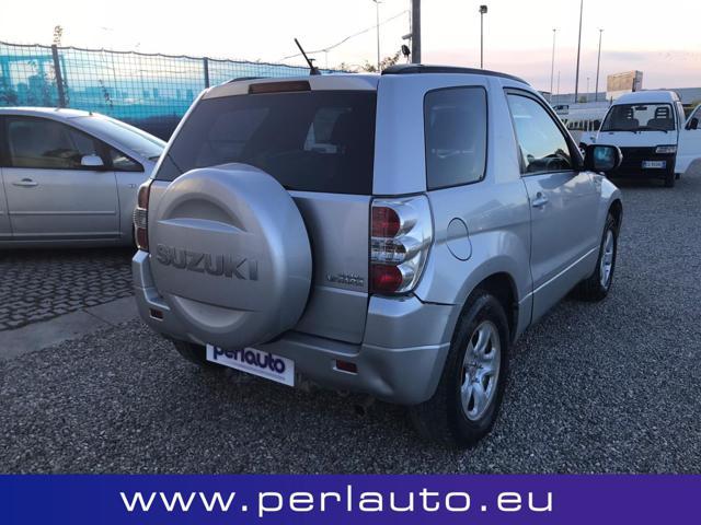 SUZUKI Grand Vitara 1.9 DDiS 3 porte