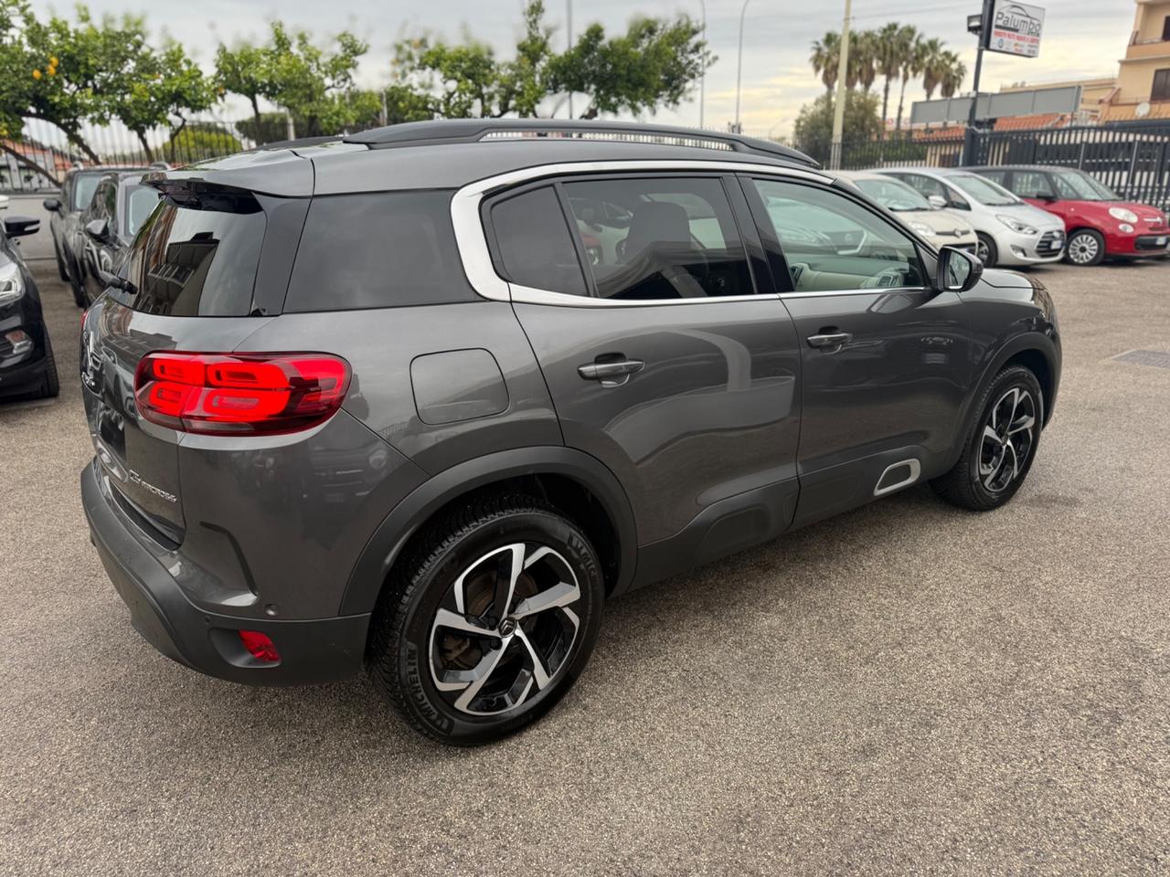 Citroen C5 Aircross BlueHDi 130 S&S EAT8 Shine Perfetta