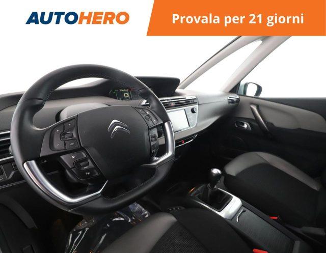 CITROEN Grand C4 Picasso 1.6 e-HDi 115 Exclusive