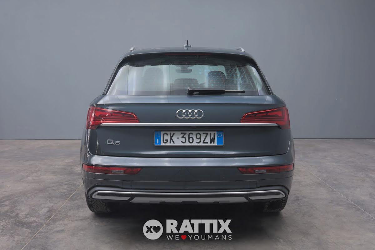 Audi Q5 35 2.0 TDI Mhev 12V Business Advanced s-Tronic