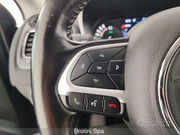 Jeep Compass 1.3 T4 190CV PHEV AT6 4xe Limited